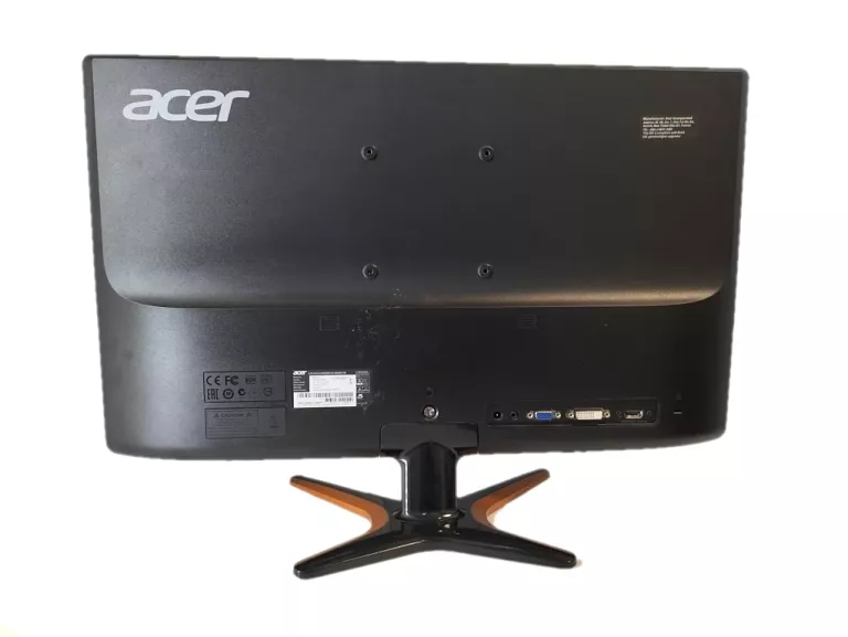 MONITOR ACER GN246HL 1MS 144HZ FULL HD HDMI LED
