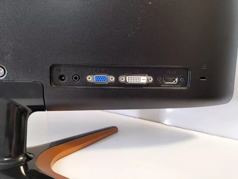 MONITOR ACER GN246HL 1MS 144HZ FULL HD HDMI LED
