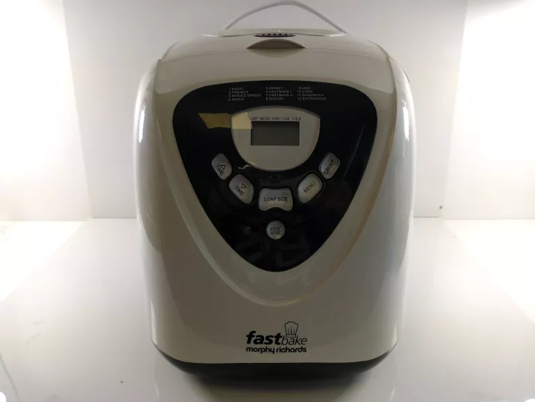 WYPIEKACZ CHLEBA MORPHY RICHARDS 48281EE