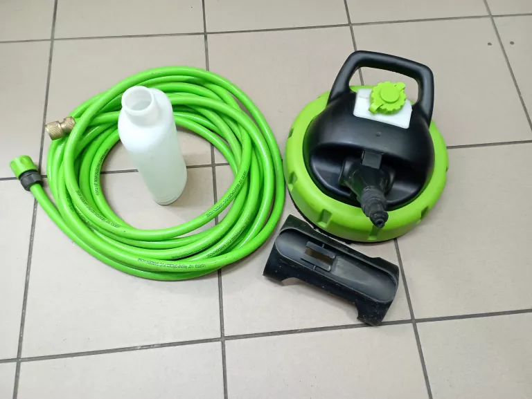 MYJKA CIŚNIENIOWA VERTO 160 BAR 52G400