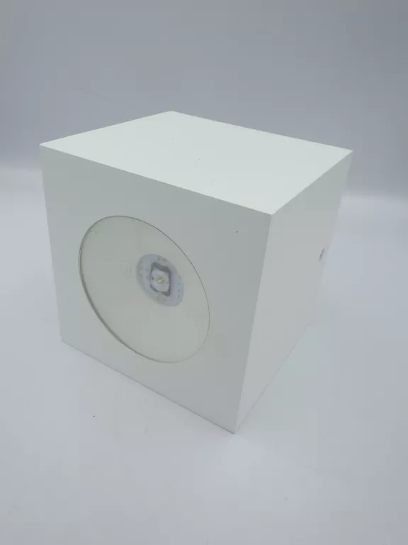 LAMPA KWADRA HYBRYD AREA N CB LED3 3W
