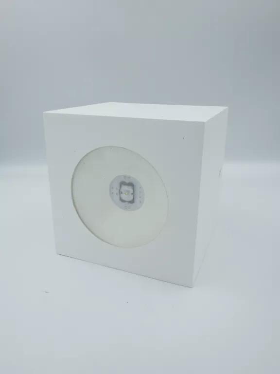LAMPA KWADRA HYBRYD AREA N CB LED3 3W