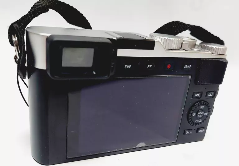 APARAT CYFROWY LEICA D-LUX 7 / KOMPLET!!