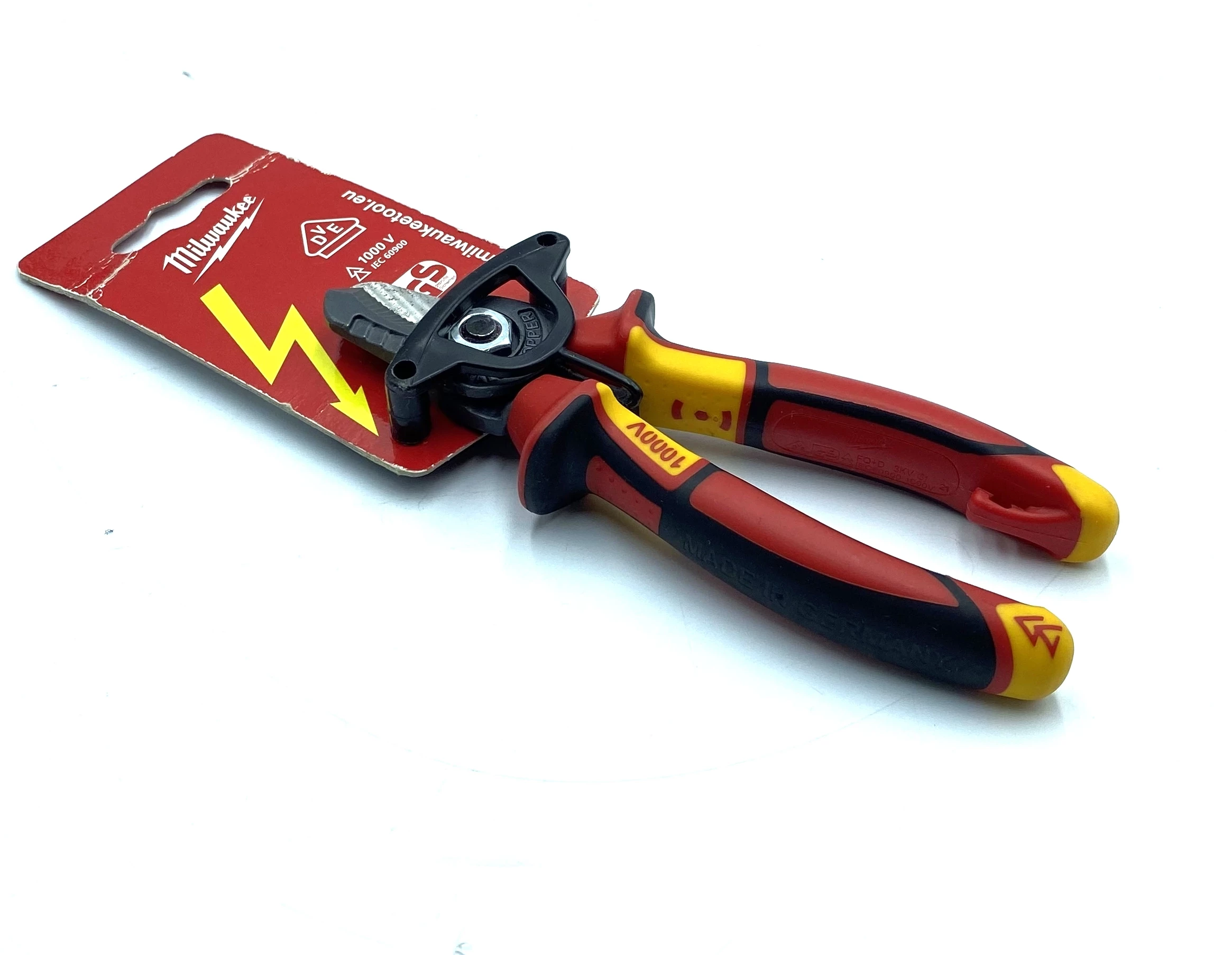 milwaukee-szczypce-do-przewodow-stan-uzywany