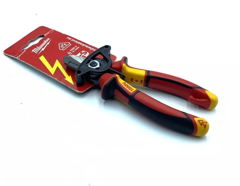 milwaukee-szczypce-do-przewodow-stan-uzywany