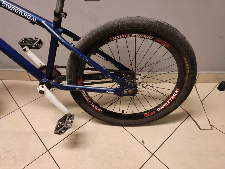 ROWER NS BIKES COMPANY PURE 4130