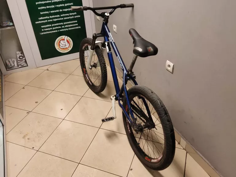 ROWER NS BIKES COMPANY PURE 4130