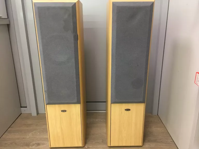 KOLUMNY ELTAX UNIVERSE REAR