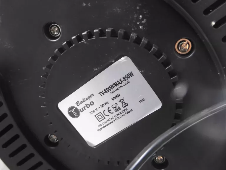 TURBO TV-800W SOKOWIRÓWKA PUD
