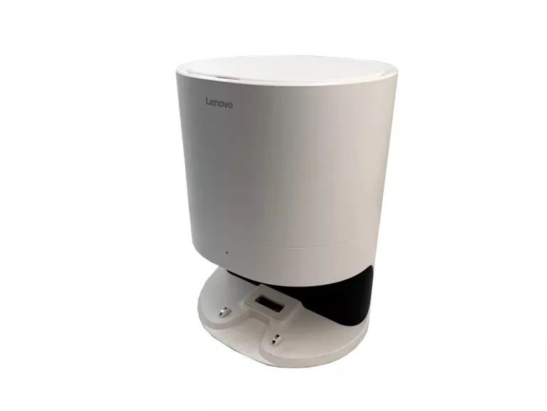 ROBOT SPRZĄTAJĄCY LENOVO T1 PRO