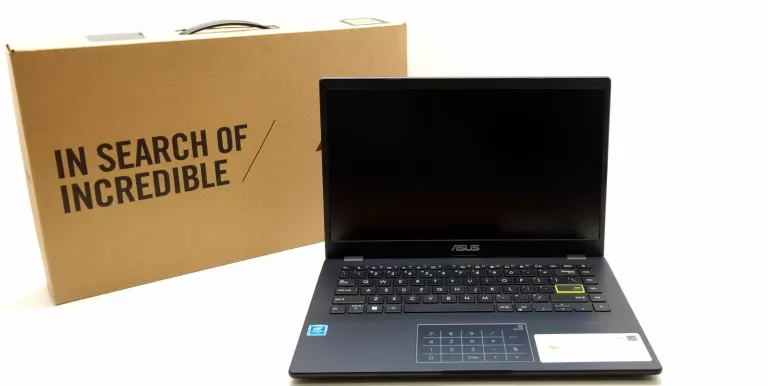 IGŁA !! LAPTOP ASUS VIVOBOOK E410MA-EK1989WS !