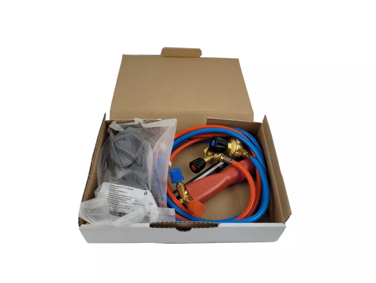 ZESTAW DO LUTOWANIA TWARDEGO TURBO SET 90