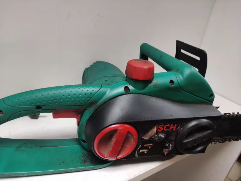 PIŁA ELEKTRYCZNA BOSCH AKE 35 S