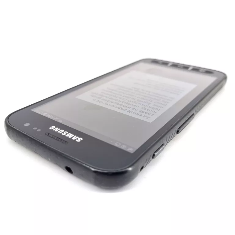 SAMSUNG GALAXY XCOVER 4 KONTO SAMSUNG SM-G390F