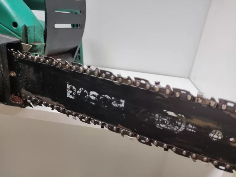 PIŁA ELEKTRYCZNA BOSCH AKE 35 S