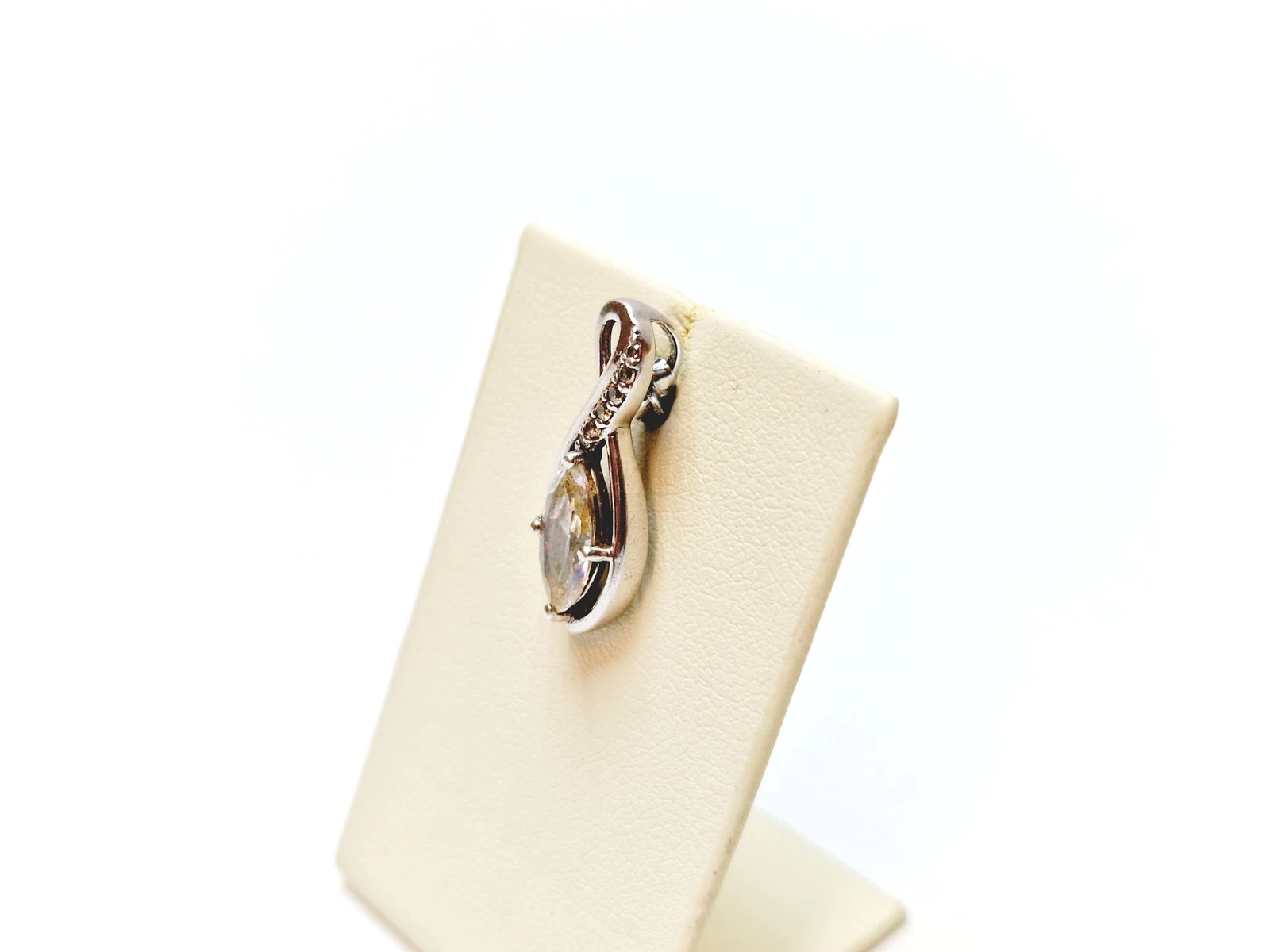 srebrna-zawieszka-z-oczkiem-925-151g-2cm-stan-uzywany