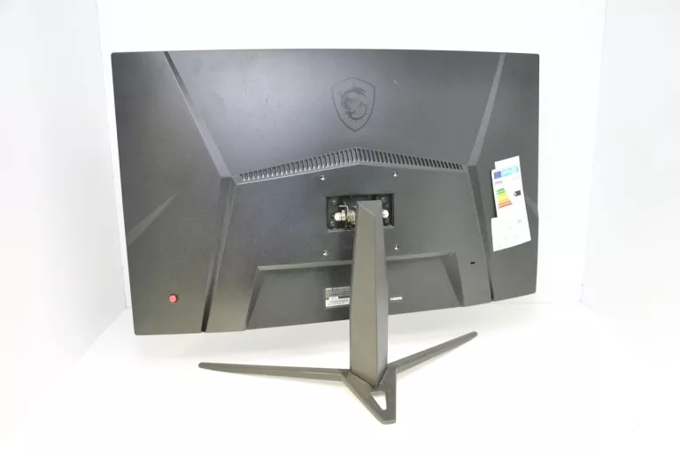 MONITOR 27'' MSI OPTIX G27C4/ZASILACZ