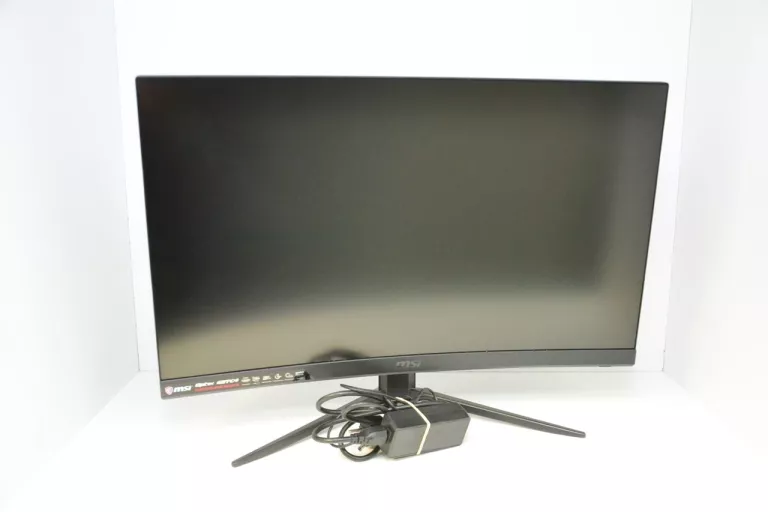 MONITOR 27'' MSI OPTIX G27C4/ZASILACZ