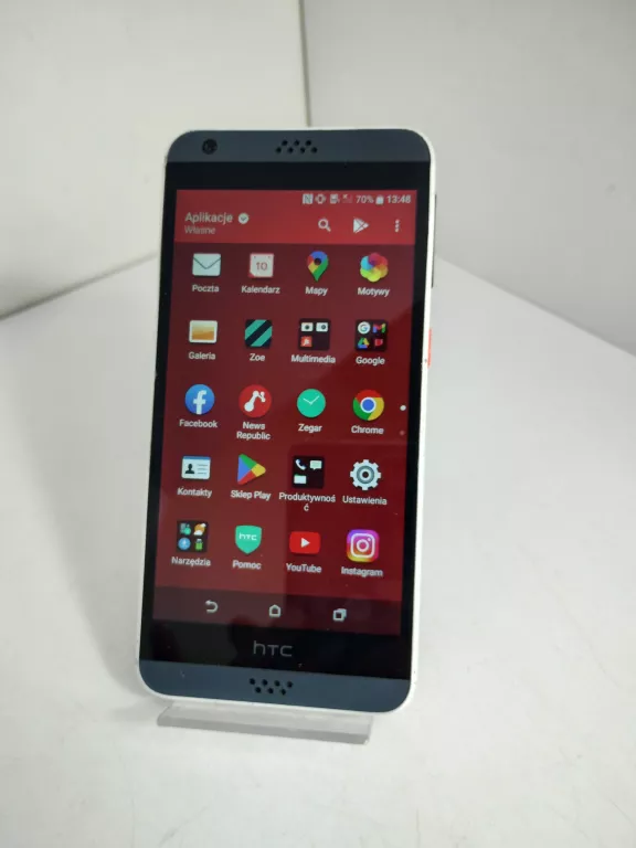 TELEFON HTC DESIRE 530