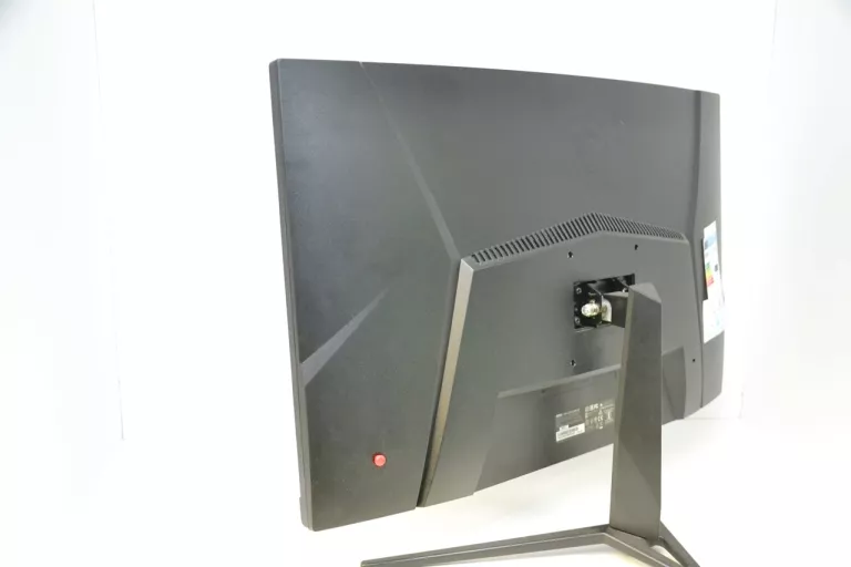 MONITOR 27'' MSI OPTIX G27C4/ZASILACZ