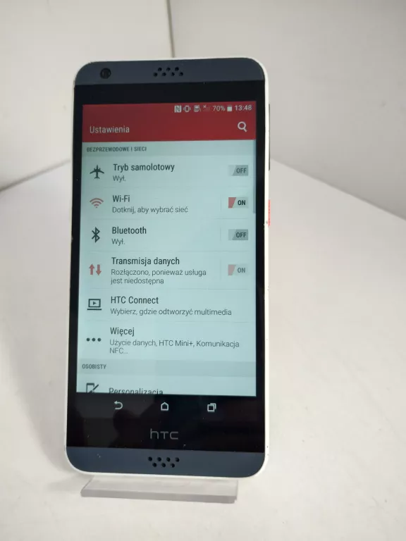 TELEFON HTC DESIRE 530