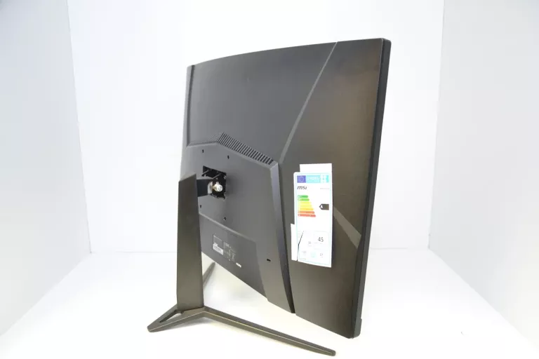 MONITOR 27'' MSI OPTIX G27C4/ZASILACZ