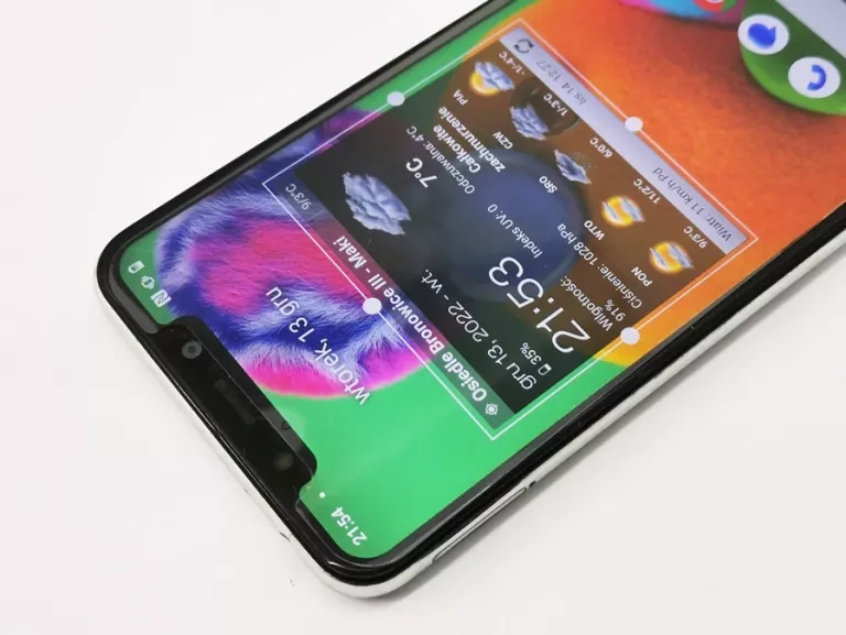 MOTOROLA ONE XT1941-4 64GB/4GB