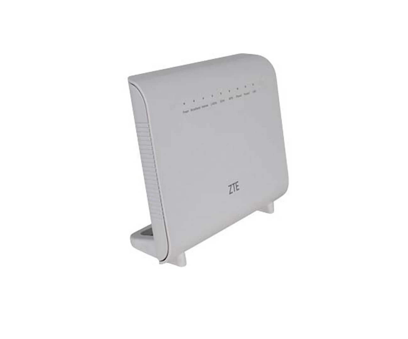 ROUTER ZTE HOME GATEWAY ZXHN H288A Routery przewodowe Loombard.pl