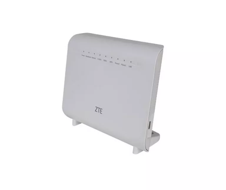 ROUTER ZTE HOME GATEWAY ZXHN H288A Routery przewodowe Loombard.pl