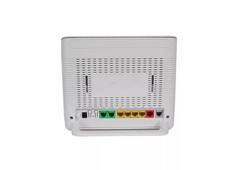 ROUTER ZTE HOME GATEWAY ZXHN H288A Routery przewodowe Loombard.pl