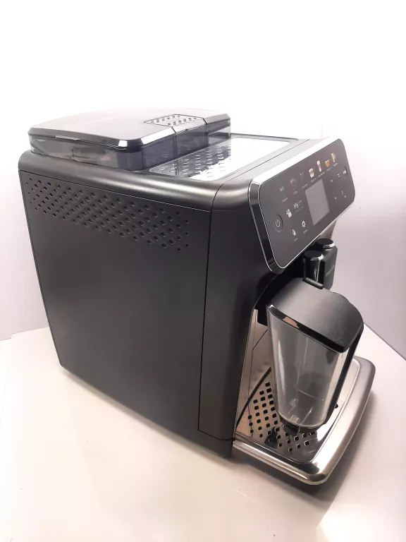 EKSPRES DO KAWY PHILIPS 5400 SERIES KOMPLET