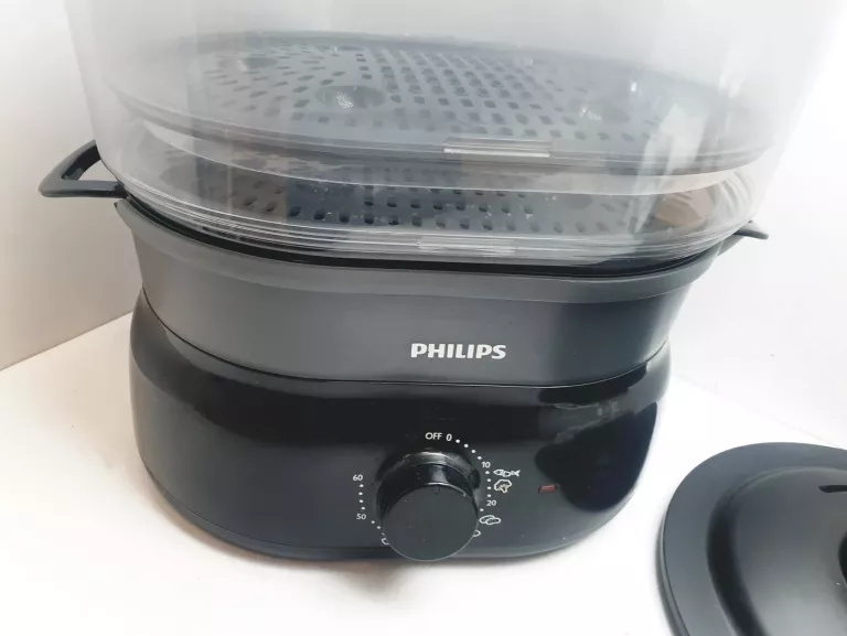 PAROWAR PHILIPS HD 9126