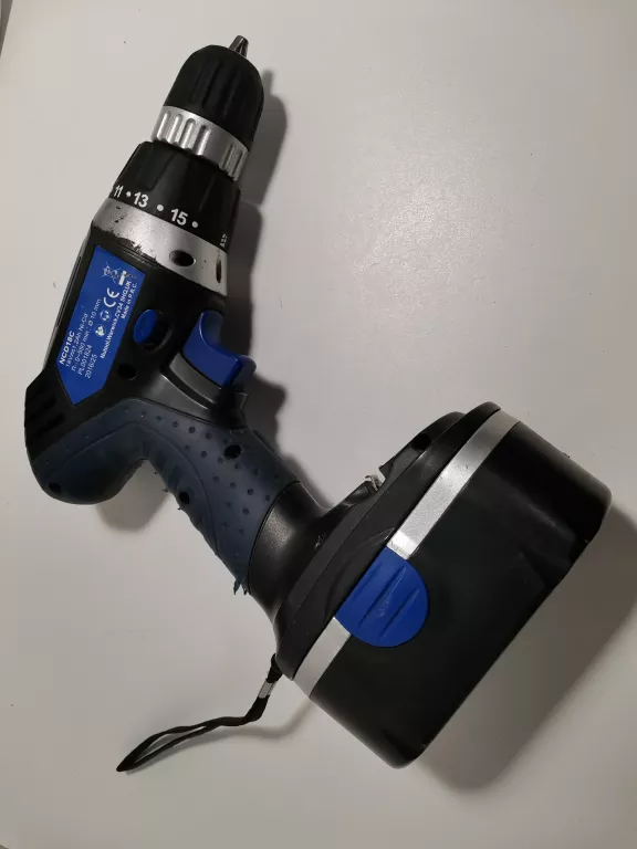 wkretarka-nutool-ncd18c-stan-uzywany