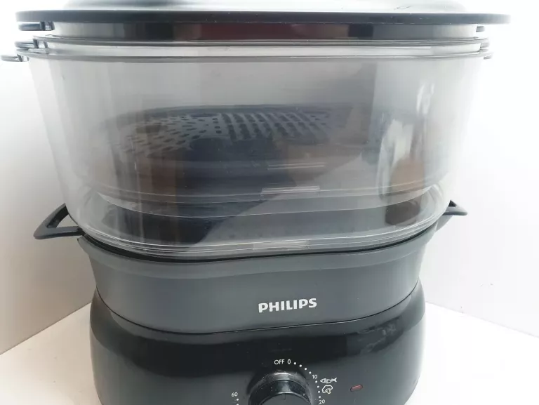 PAROWAR PHILIPS HD 9126