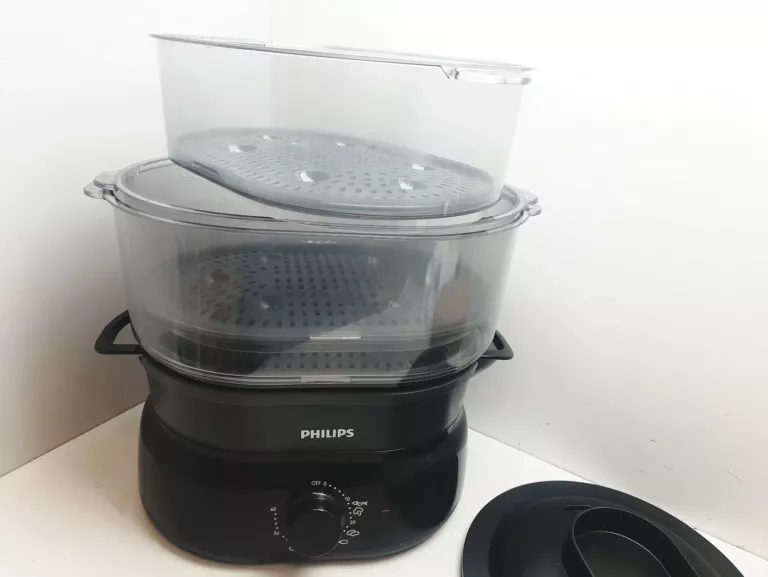 PAROWAR PHILIPS HD 9126