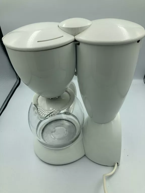 EKSPRES DO KAWY HERBATY MOULINEX SOLEA TIMER CG5