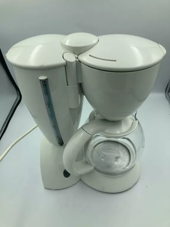 EKSPRES DO KAWY HERBATY MOULINEX SOLEA TIMER CG5