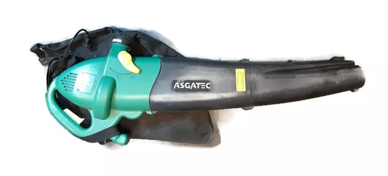 ODKURZACZ DO LIŚCI ASGATEC LS 2003