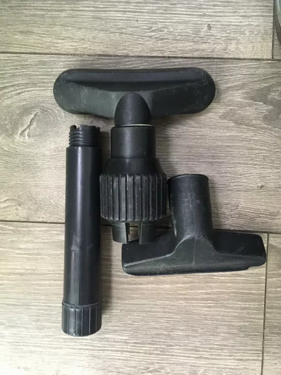 ODKURZACZ BEZWORKOWY PRIMO CYCLONE POWER VC9-PLA