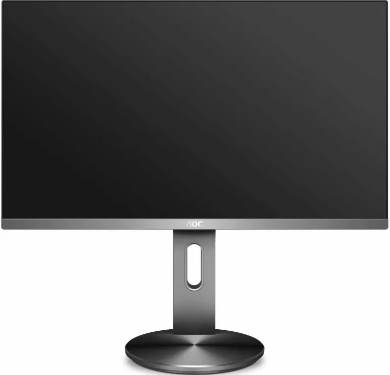 MONITOR LED27" AOC U2790PQU 4K WARTO!
