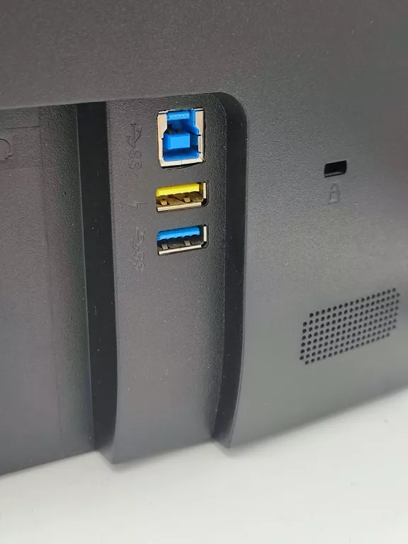 MONITOR LED27" AOC U2790PQU 4K WARTO!