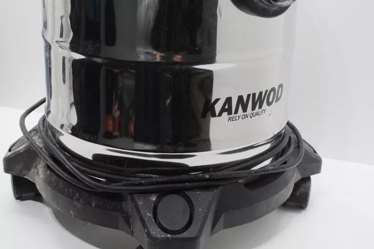 ODKURZACZ PRZEMYSŁOWY KANWOD MID-GET