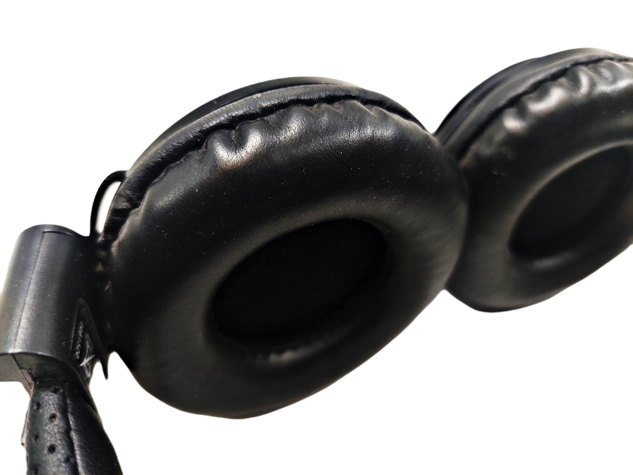 nauszne-sluchawki-bezprzewodowe-noname-czarne-waga-produktu-7700