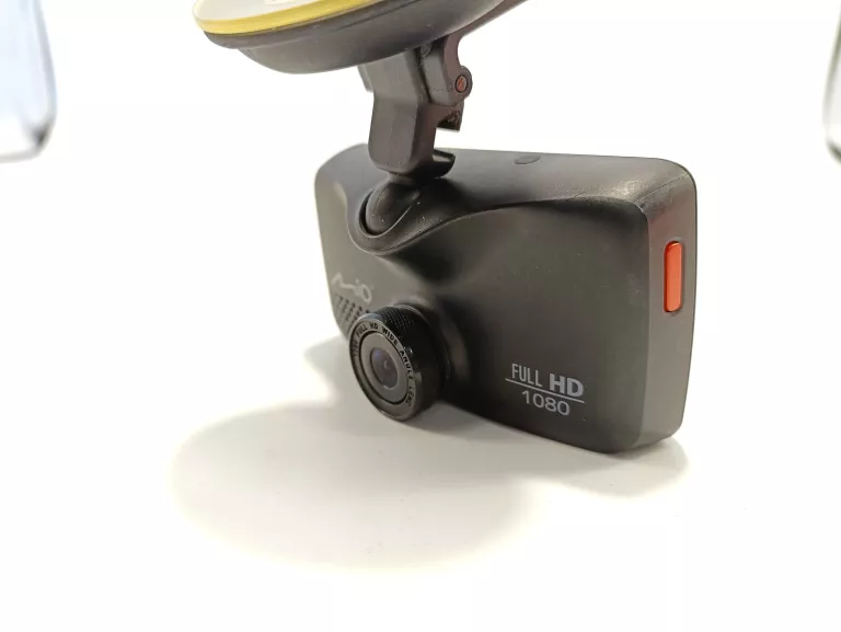 REJESTRATOR JAZDY MIO MIVUE 608