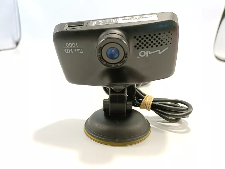 REJESTRATOR JAZDY MIO MIVUE 608