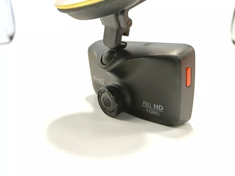 REJESTRATOR JAZDY MIO MIVUE 608