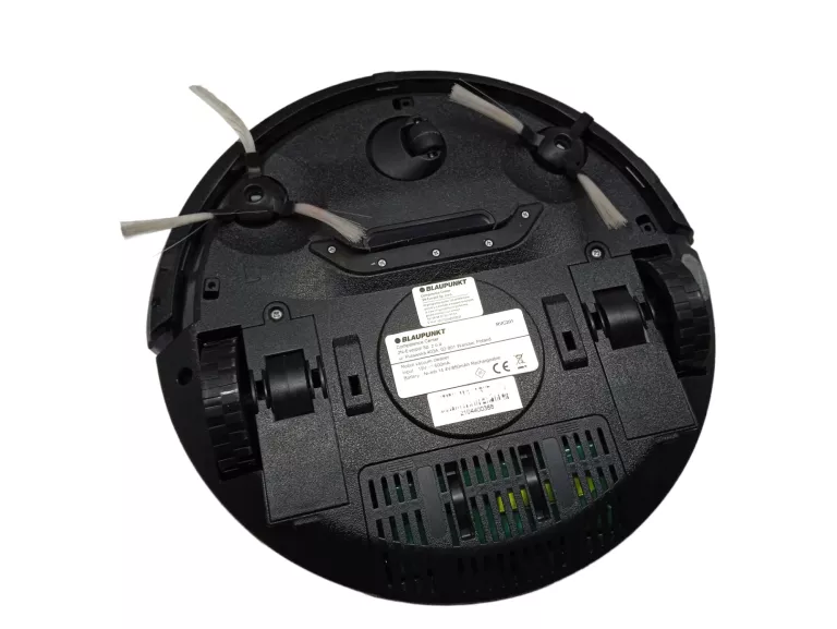 ROBOT SPRZĄTAJĄCY BLAUPUNKT RVC201