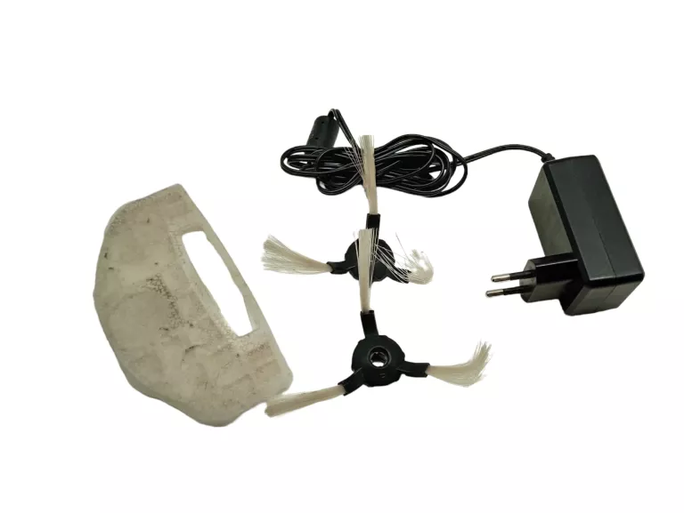 ROBOT SPRZĄTAJĄCY BLAUPUNKT RVC201