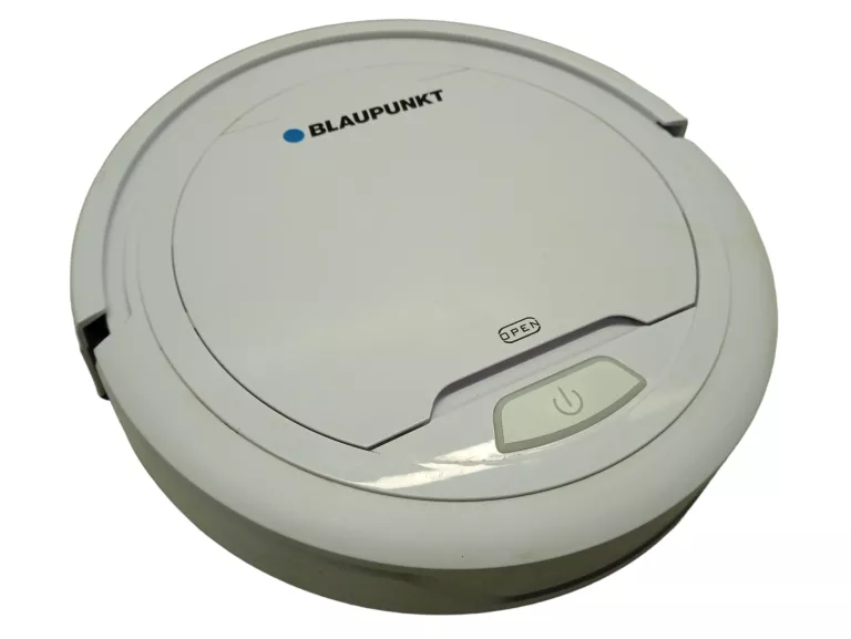 ROBOT SPRZĄTAJĄCY BLAUPUNKT RVC201