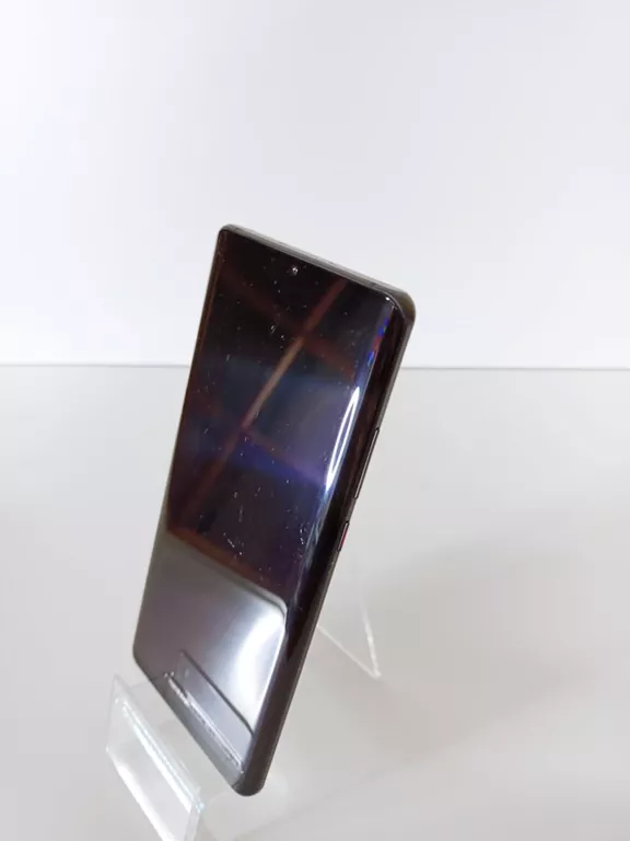 HUAWEI P30 PRO 8GB/256GB BLACK  KOMPLET